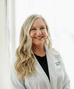 Photo of Taylor Mueller, DNP