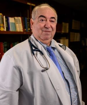 Photo of Naser Almasalmeh, MD